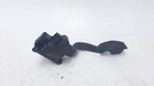 Recambio de potenciometro pedal para opel corsa d 2006-2015 1.4 16v referencia OEM IAM 55702020  