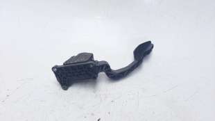 Recambio de potenciometro pedal para opel corsa d 2006-2015 1.4 16v referencia OEM IAM 55702020   2