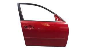 Recambio de puerta delantera derecha para mazda 3 berlina (bk) 2003-2009 1.6 cd diesel cat referencia OEM IAM BN8V58020C  