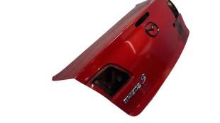 Recambio de tapa maletero para mazda 3 berlina (bk) 2003-2009 1.6 cd diesel cat referencia OEM IAM BNYV5261XA   2