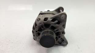 Recambio de alternador para renault captur 2013- 1.5 dci diesel fap referencia OEM IAM 231008918R ALF340051 A14543