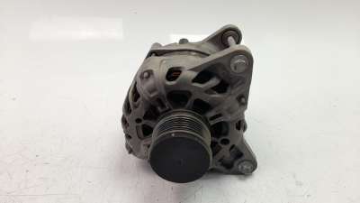Recambio de alternador para renault captur 2013- 1.5 dci diesel fap referencia OEM IAM 231008918R ALF340051 A14543