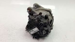 Recambio de alternador para renault captur 2013- 1.5 dci diesel fap referencia OEM IAM 231008918R ALF340051 A14543 2