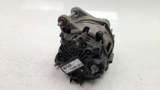 Recambio de alternador para renault captur 2013- 1.5 dci diesel fap referencia OEM IAM 231008918R ALF340051 A14543
