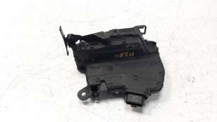 Recambio de cerradura puerta delantera derecha para renault captur 2013- 1.5 dci diesel fap referencia OEM IAM 805022764R  