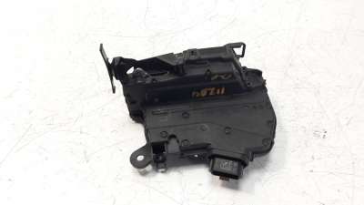 Recambio de cerradura puerta delantera derecha para renault captur 2013- 1.5 dci diesel fap referencia OEM IAM 805022764R  