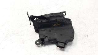 Recambio de cerradura puerta delantera derecha para renault captur 2013- 1.5 dci diesel fap referencia OEM IAM 805022764R  