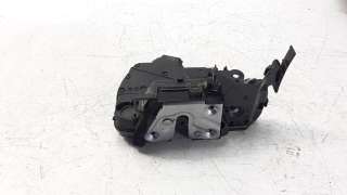 Recambio de cerradura puerta delantera derecha para renault captur 2013- 1.5 dci diesel fap referencia OEM IAM 805022764R  