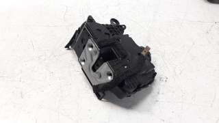Recambio de cerradura puerta delantera derecha para renault captur 2013- 1.5 dci diesel fap referencia OEM IAM 805022764R  