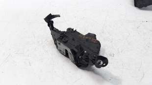 Recambio de cerradura puerta delantera izquierda para renault captur 2013- 1.5 dci diesel fap referencia OEM IAM 805031332R  