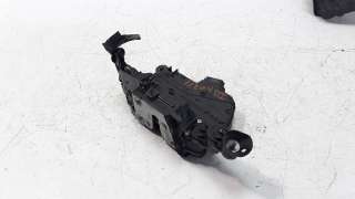 Recambio de cerradura puerta delantera izquierda para renault captur 2013- 1.5 dci diesel fap referencia OEM IAM 805031332R  