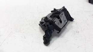 Recambio de cerradura puerta delantera izquierda para renault captur 2013- 1.5 dci diesel fap referencia OEM IAM 805031332R   2