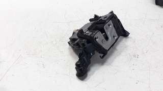 Recambio de cerradura puerta delantera izquierda para renault captur 2013- 1.5 dci diesel fap referencia OEM IAM 805031332R  