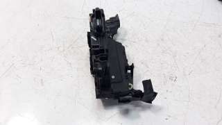 Recambio de cerradura puerta delantera izquierda para renault captur 2013- 1.5 dci diesel fap referencia OEM IAM 805031332R  