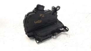 Recambio de cerradura puerta trasera derecha para renault captur 2013- 1.5 dci diesel fap referencia OEM IAM 805027072R  