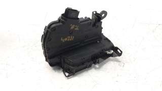 Recambio de cerradura puerta trasera derecha para renault captur 2013- 1.5 dci diesel fap referencia OEM IAM 805027072R  