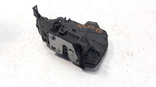 Recambio de cerradura puerta trasera izquierda para renault captur 2013- 1.5 dci diesel fap referencia OEM IAM 805034742R  