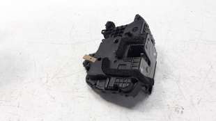 Recambio de cerradura puerta trasera izquierda para renault captur 2013- 1.5 dci diesel fap referencia OEM IAM 805034742R   2