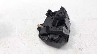Recambio de cerradura puerta trasera izquierda para renault captur 2013- 1.5 dci diesel fap referencia OEM IAM 805034742R  