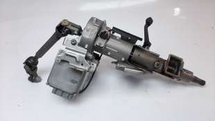 Recambio de columna direccion para renault captur 2013- 1.5 dci diesel fap referencia OEM IAM 488100220R  