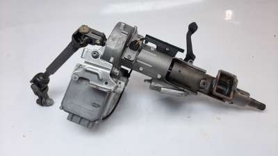 Recambio de columna direccion para renault captur 2013- 1.5 dci diesel fap referencia OEM IAM 488100220R  