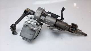 Recambio de columna direccion para renault captur 2013- 1.5 dci diesel fap referencia OEM IAM 488100220R  