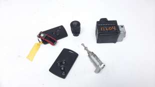 Recambio de conmutador de arranque para renault captur 2013- 1.5 dci diesel fap referencia OEM IAM 487004399R  