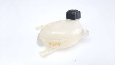 Recambio de deposito expansion para renault captur 2013- 1.5 dci diesel fap referencia OEM IAM 217107259R  