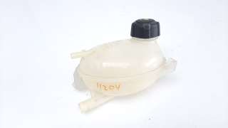 Recambio de deposito expansion para renault captur 2013- 1.5 dci diesel fap referencia OEM IAM 217107259R  