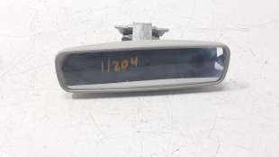 Recambio de espejo para renault captur 2013- 1.5 dci diesel fap referencia OEM IAM 963217469R  