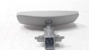 Recambio de espejo para renault captur 2013- 1.5 dci diesel fap referencia OEM IAM 963217469R   2