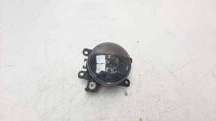 Recambio de faro antiniebla izquierdo para renault captur 2013- 1.5 dci diesel fap referencia OEM IAM 261555538R 10118120006 RN7
