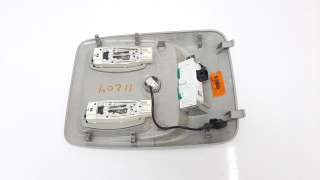 Recambio de luz interior para renault captur 2013- 1.5 dci diesel fap referencia OEM IAM 969801754R  