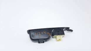 Recambio de mando elevalunas trasero izquierdo para renault captur 2013- 1.5 dci diesel fap referencia OEM IAM 829614619R   2