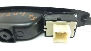 Recambio de mando elevalunas trasero izquierdo para renault captur 2013- 1.5 dci diesel fap referencia OEM IAM 829614619R  