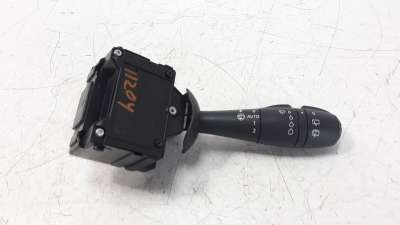 Recambio de mando limpia para renault captur 2013- 1.5 dci diesel fap referencia OEM IAM 8201168016  