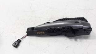 Recambio de maneta exterior delantera derecha para renault captur 2013- 1.5 dci diesel fap referencia OEM IAM 806706656R   2