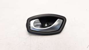 Recambio de maneta interior trasera izquierda para renault captur 2013- 1.5 dci diesel fap referencia OEM IAM 806700006R  