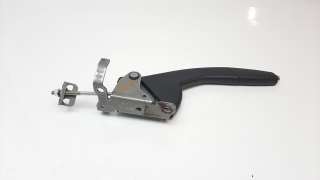 Recambio de palanca freno para renault captur 2013- 1.5 dci diesel fap referencia OEM IAM 360103432R  