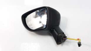 Recambio de retrovisor izquierdo para renault captur 2013- 1.5 dci diesel fap referencia OEM IAM 963027007R 1051812014 