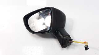Recambio de retrovisor izquierdo para renault captur 2013- 1.5 dci diesel fap referencia OEM IAM 963027007R 1051812014 