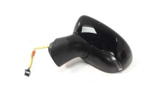 Recambio de retrovisor izquierdo para renault captur 2013- 1.5 dci diesel fap referencia OEM IAM 963027007R 1051812014  2
