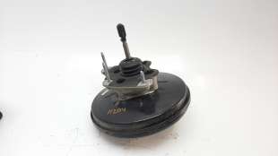 Recambio de servofreno para renault captur 2013- 1.5 dci diesel fap referencia OEM IAM 472103202R   2