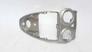 Recambio de moldura para opel corsa d 2006-2015 1.4 16v referencia OEM IAM 13204955  