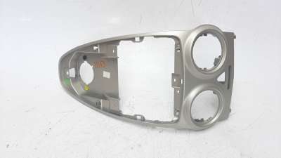 Recambio de moldura para opel corsa d 2006-2015 1.4 16v referencia OEM IAM 13204955  