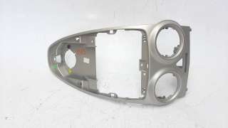 Recambio de moldura para opel corsa d 2006-2015 1.4 16v referencia OEM IAM 13204955  