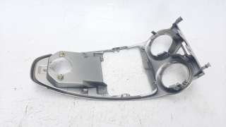 Recambio de moldura para opel corsa d 2006-2015 1.4 16v referencia OEM IAM 13204955  