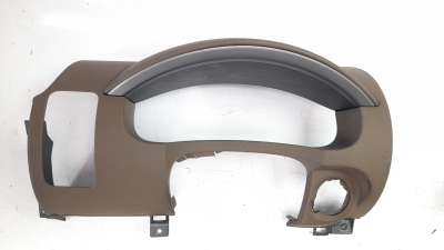 Recambio de moldura para nissan pathfinder (r51) 2005-2016 2.5 dci diesel cat referencia OEM IAM 68236EB300  