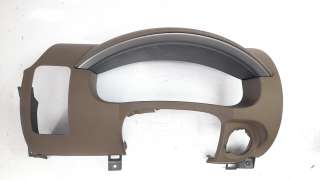 Recambio de moldura para nissan pathfinder (r51) 2005-2016 2.5 dci diesel cat referencia OEM IAM 68236EB300  