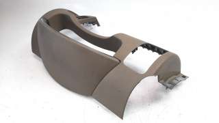 Recambio de moldura para nissan pathfinder (r51) 2005-2016 2.5 dci diesel cat referencia OEM IAM 68236EB300  